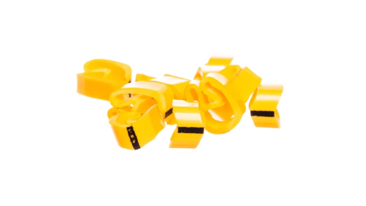 Oznacznik pierścieniowy przewódu PA 2/- 61820270 /100szt./