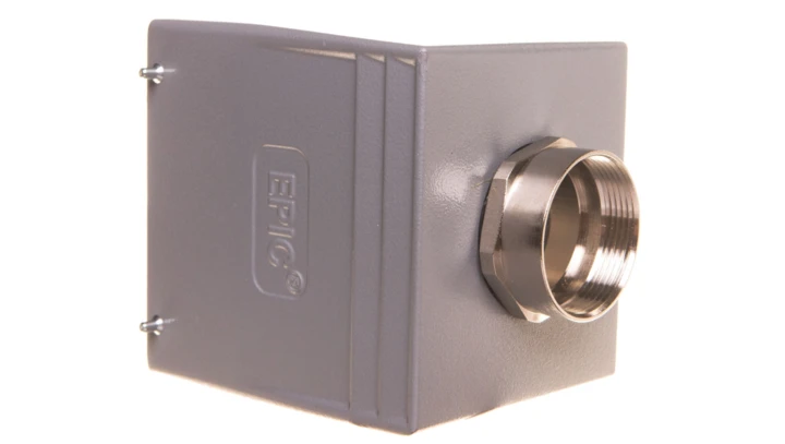 Obudowa wtyczki PG29 IP65 EPIC H-B 32 TG 29 10134000 /5szt./