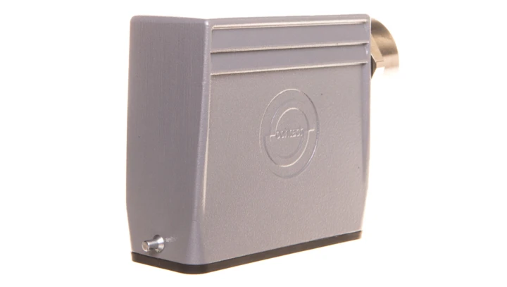 Obudowa wtyczki kątowa PG21 IP65 EPIC H-A 16 TSH 21 70492400 /5 szt./