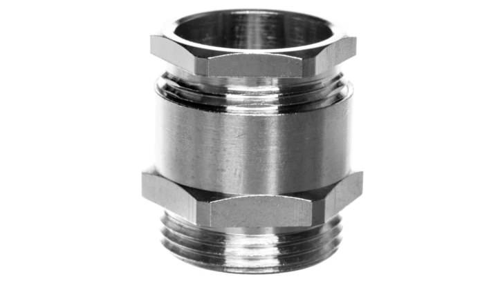 Dławnica kablowa mosiężna PG16 IP54 SKINDICHT SVF16 52005480 /25 szt./