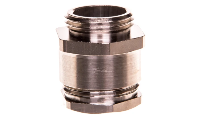 Dławnica kablowa mosiężna M20 IP54 SKINDICHT SVF-M 20x1,5/16 52107320 /25szt./