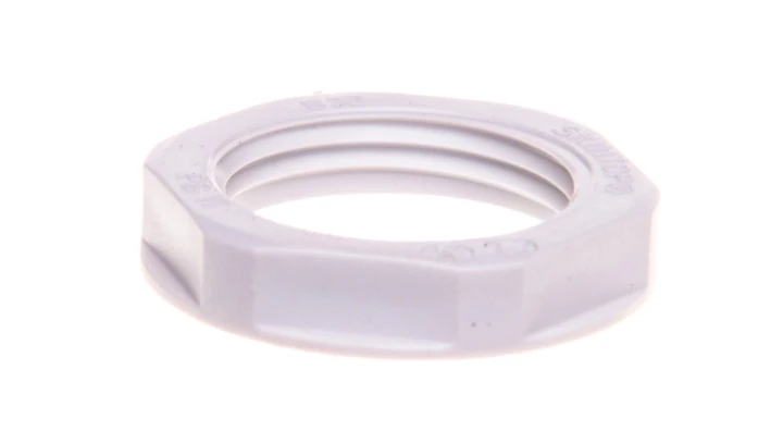 Nakrętka polistyrenowa PG11 SKINDICHT GMK 11 jasnoszara 52000130 /100szt./