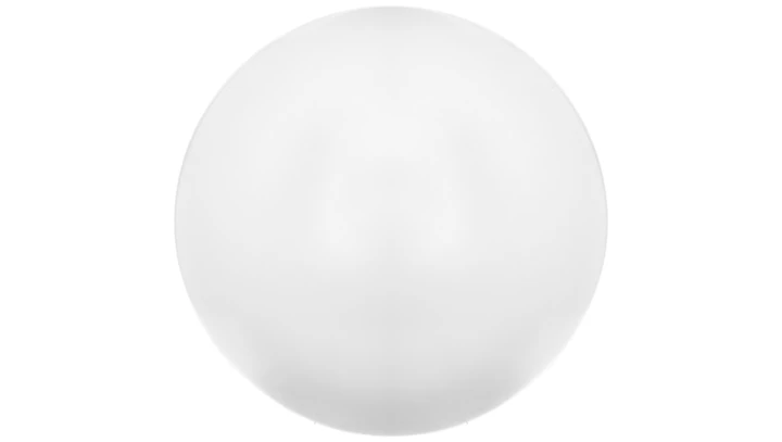 Plafoniera 1x25W E27 II kl. 220-240V IP44 PIRES ECO DL-25O z czujnikiem ruchu 19000