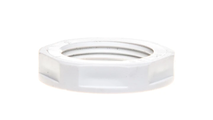 Nakrętka polistyrenowa PG13,5 SKINDICHT GMK 13,5 jasnoszara 52000140 /100szt./