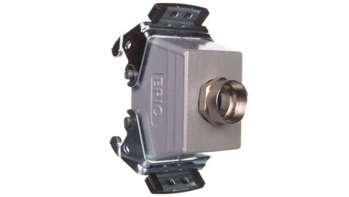 Obudowa wtyczki PG16 IP65 EPIC H-B 10 TGB 16 10041000 /10 szt./