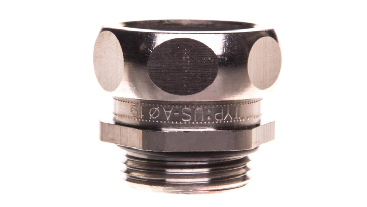 Dławnica do węża osłonowego PG13,5 IP54 SILVYN US 13,5 61795110 /50szt./