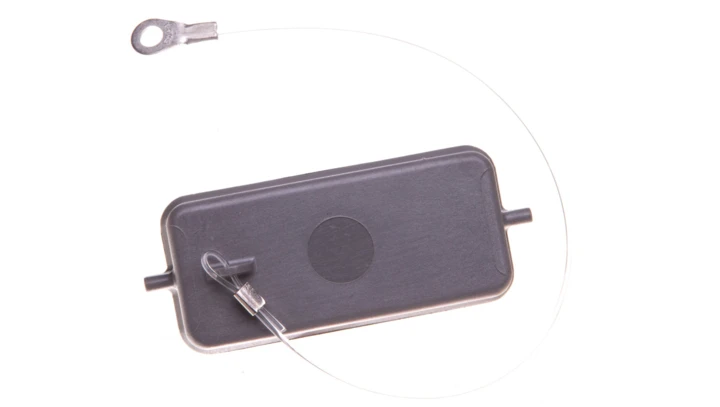 Pokrywa ochronna do obudowy EPIC H-A 10 KDBF 10457500 /5 szt./