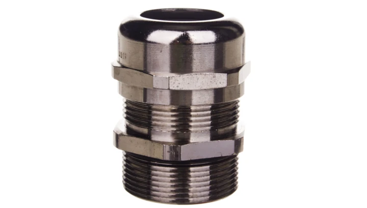 Dławnica kablowa mosiężna PG29 IP68 SKINTOP MS-XL 29 52115760