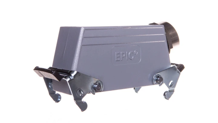 Obudowa wtyczki kątowa PG29 IP65 EPIC H-B 24 TSB 29 10124000