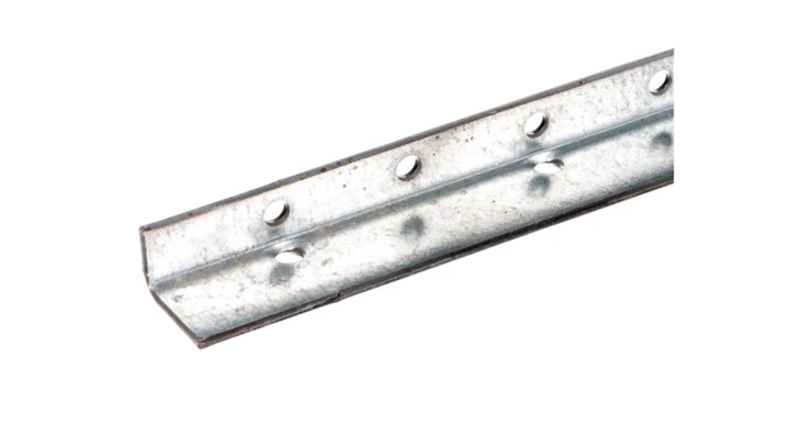 Profil do montażu osłon czołowych BPZ-FPS/13 106433