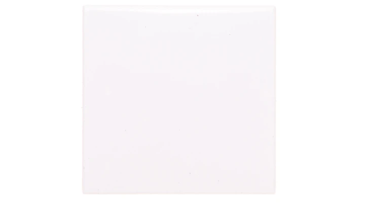 DANTE Klawisz pojedynczy biały 450421