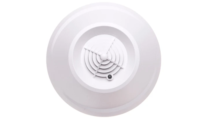 Czujka gazu LPG (propan-butan), cyfrowa, prealarm, autodiagnostyka, DG-1 LPG Satel