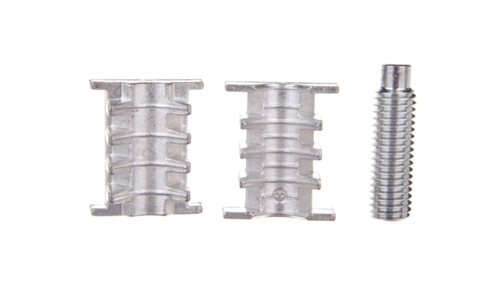 Przejściówka dla zacisku K150 D-K150 022650