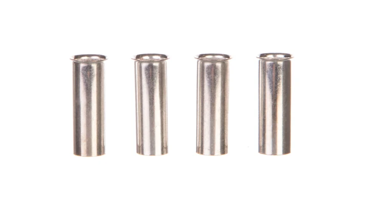 Końcówka tulejkowa H 16/18 E08KH-01010104300 /500szt/