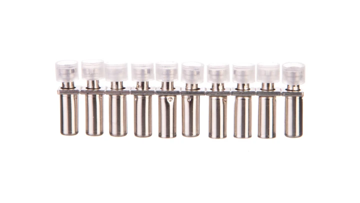 Mostek stały 10-torowy srebrny FBRI 10-5 N 2770642 /10szt./