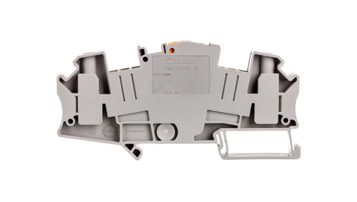 Złącze przełączalne do przekładników pomiarowych UTME 6 3047400 /50szt./