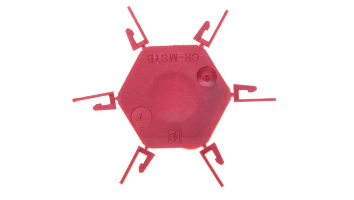 Profil kodujacy do wtyków CR-MSTB 1734401 /100szt./