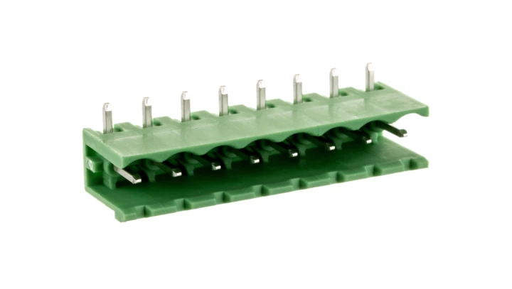 Złącze wtykowe płytek drukowanych 8P MSTB 2,5/8-G 1754559 /100szt./