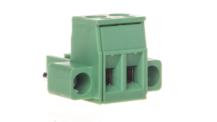 Złącze wtykowe płytek drukowanych MSTB 2,5/ 2-STF-5,08 1777989 /100szt./