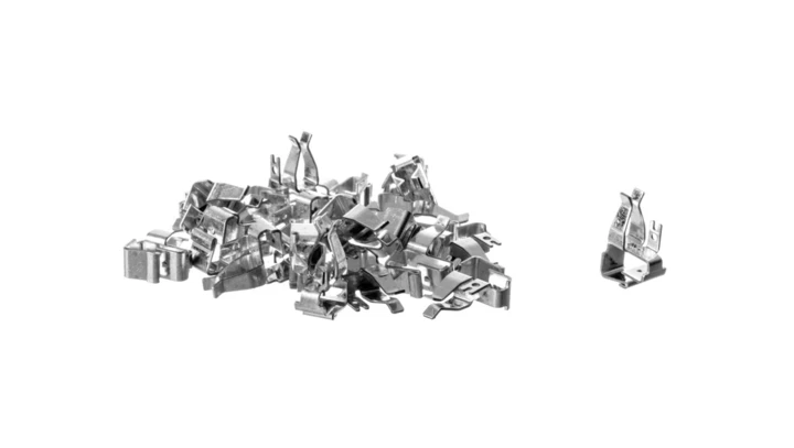 Styk uziemiający obudowy elektroniki ME FE-CONTACT 2908294 /50szt./