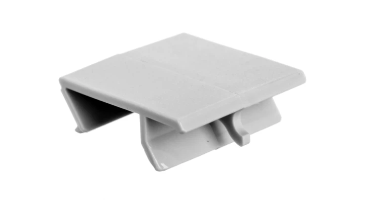 Zaślepka wolnych zacisków ME MAX B-22,5 KMGY 2707929 /10szt./