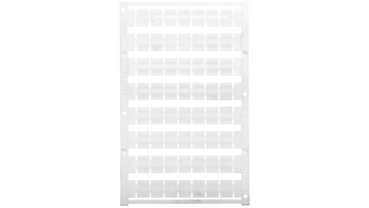 Oznacznik do złączek /11-20/ 4mm UC-TM 8 0818072 /10szt./