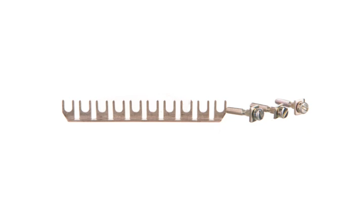 Mostek stały 10-biegunowy CU FB 10 RTK/S 0311171 /10 szt./