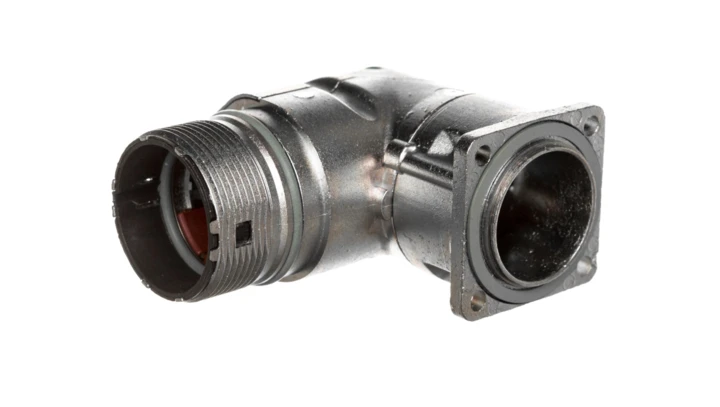 Obudowa gniazda pulpitowa EPIC M23 A3 N 24420055 /5szt./