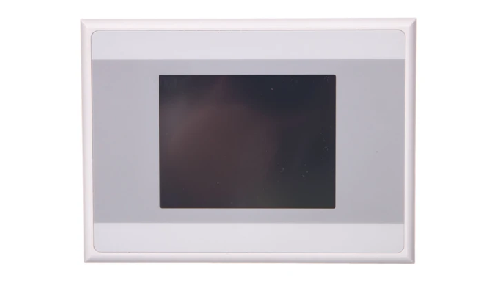 Panel operatorski HMI 3,5cala ETH R485 PLC USB 64k kolorów XV-102 140020