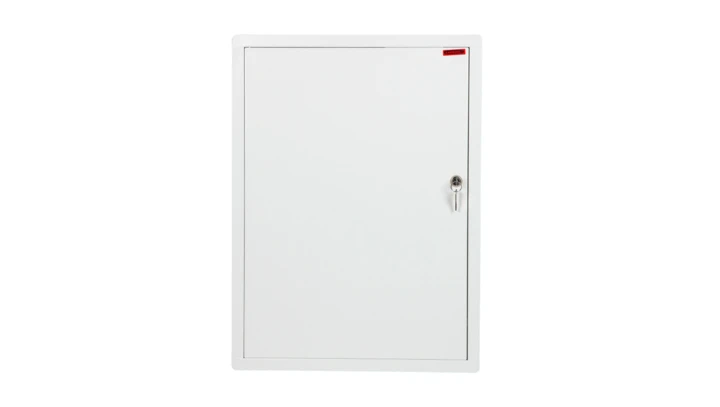 Szafka licznikowa podtynkowa 1-licznikowa 3-fazowy 36 modułów IP30 RW-36-P Z