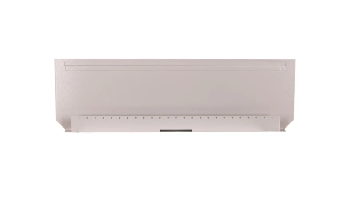 Ściana boczna montażowa 760mm BPZ-SP-MSW-7 111341