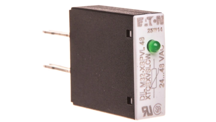 Ukł ochronny warystorowy 24-48V AC dla DILM17 do DILM32 DILM32-XSPVL48 281222