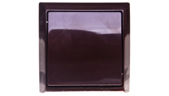 BIS Łącznik pojedynczy brązowy ŁN-1B/24