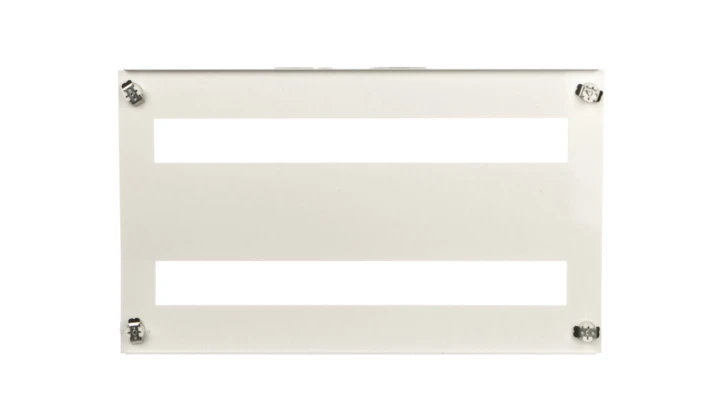 Osłona metalowa 2x24 xBoard BFZ-FP-2/48 283060