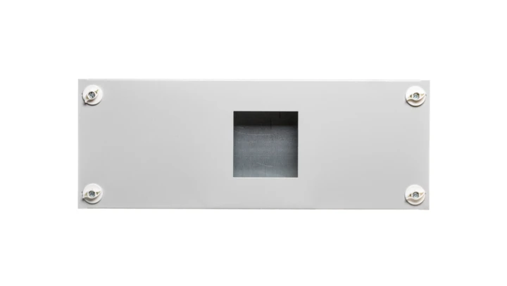 Płyta montażowa 300x600mmLZM/NZM poziom BPZ-NZM2-600-MH-RH 116687