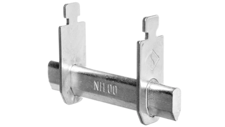 Zwieracz nożowy NH00 160A Z-NH-00/TR 263114