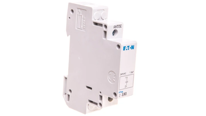 Kompensator do przekaźników bistabilnych Z-S Z-S/KO 270588