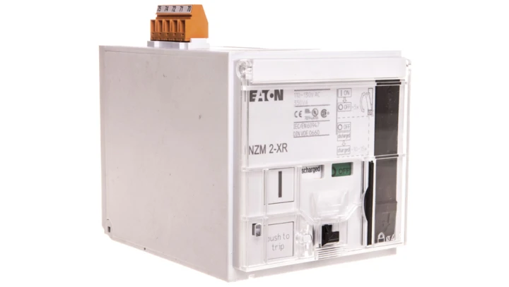 Napęd zdalny 110-130V AC NZM2-XR110-130AC 259830