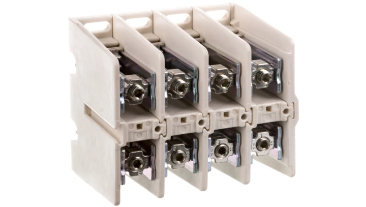 Listwa zaciskowa 4P 35-150mm2 250A K150/4 034509