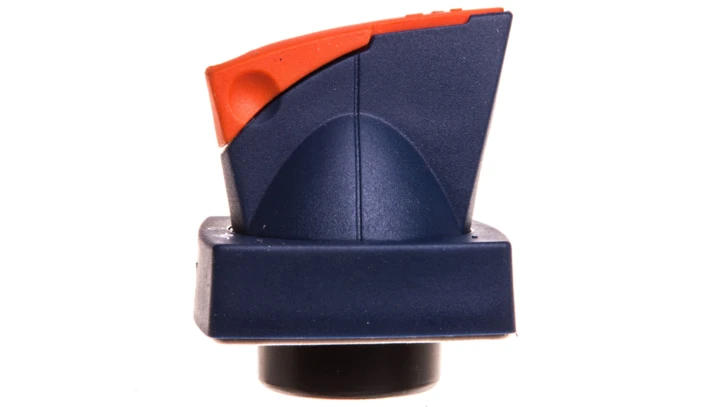 Napęd drzwiowy niebieski z blokadą D/P K1DB/P 1818029