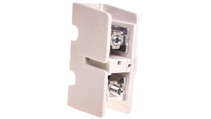 Listwa zaciskowa 1P 16-95mm2 160A PE,PEN lub N K95/1N 010773