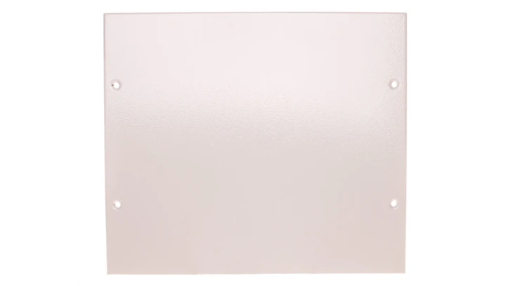 Pokrywa dachowa 500x400mm IP40/IP55 pełna łącznie ze śrubami XVTL-MP/T-4/5 114678