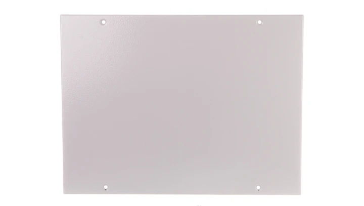 Pokrywa dachowa 500x600mm IP40/IP55 pełna łącznie ze śrubami XVTL-MP/T-6/5 114680