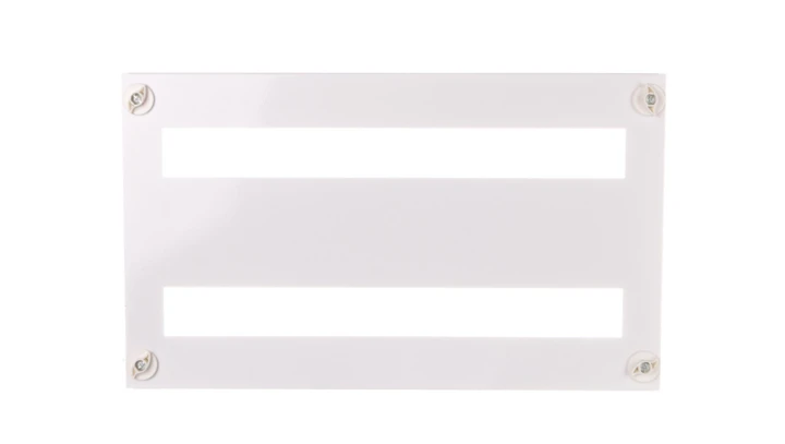 Osłona metalowa 2x24 xBoard BFZ-FP-2+/48 283062