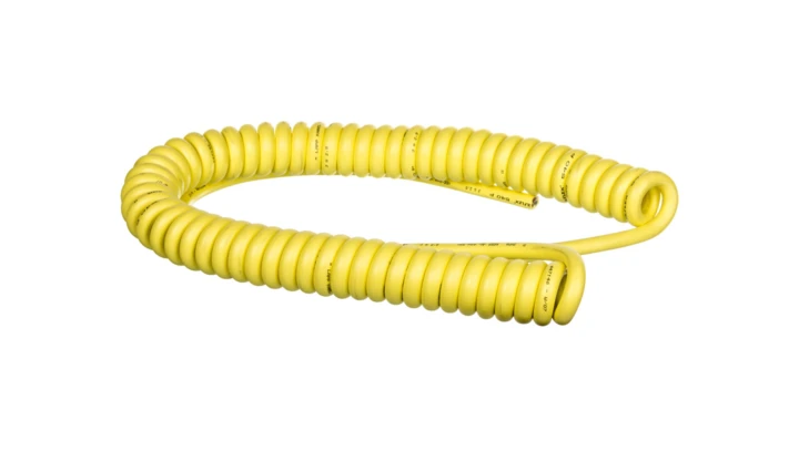 Przewód spiralny OLFLEX SPIRAL 540 P 3G2,5 0,7-2m 73220160