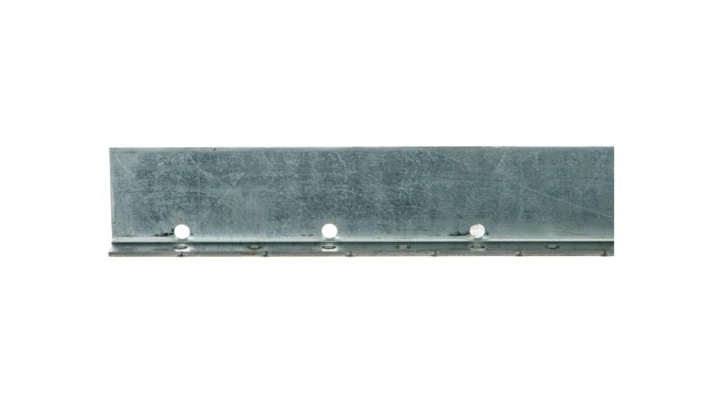 Profil do montażu osłon czołowych BPZ-FPS/7 106436