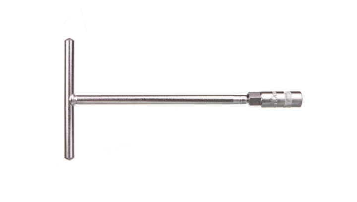 Klucz trzpieniowy nasadowy 10mm długość 200mm 35D031