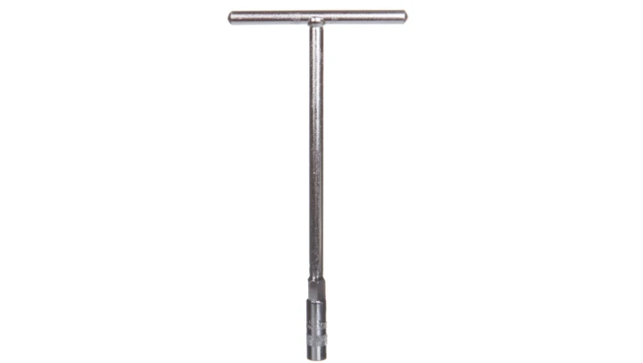 Klucz trzpieniowy nasadowy 8mm długość 200mm 35D030