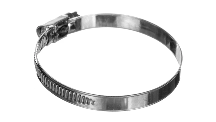 Opaska ślimakowa 50-70/9 mm, W2