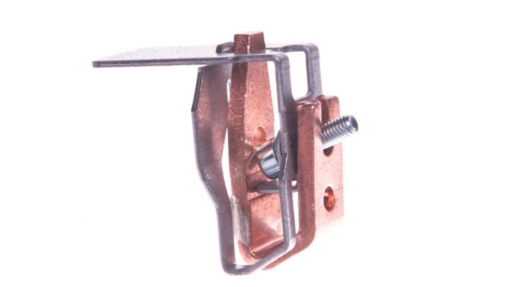 Styki główne do stycznika LC1F265 LA5FH431